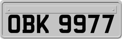 OBK9977