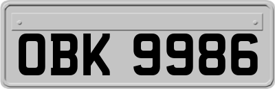 OBK9986