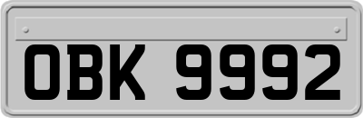 OBK9992