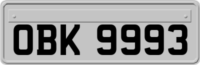 OBK9993