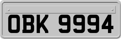 OBK9994