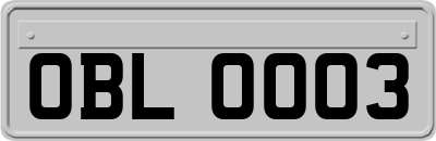 OBL0003