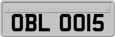 OBL0015