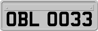 OBL0033