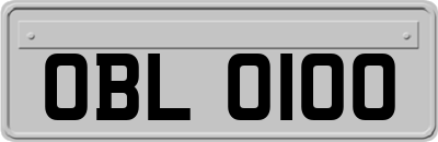 OBL0100