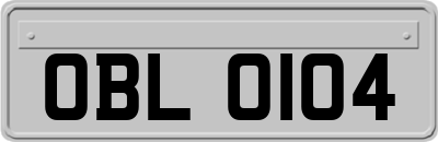 OBL0104