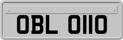 OBL0110
