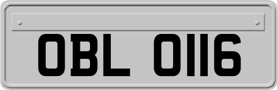 OBL0116