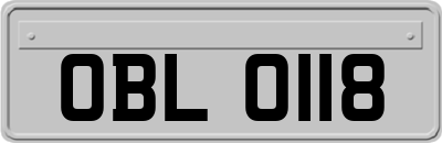 OBL0118