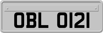 OBL0121