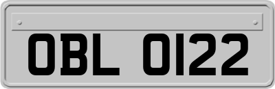 OBL0122