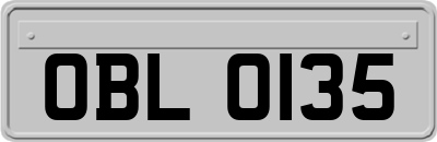 OBL0135