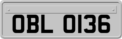 OBL0136