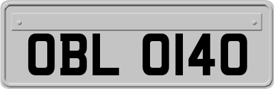 OBL0140