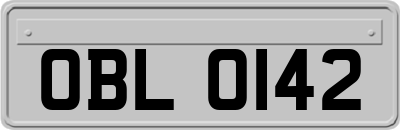 OBL0142
