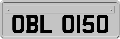OBL0150
