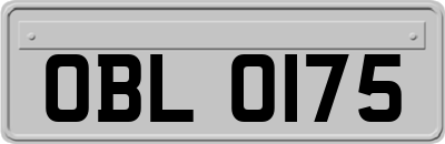 OBL0175