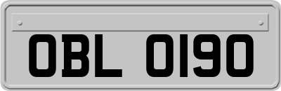 OBL0190