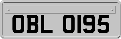OBL0195