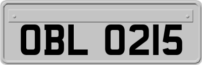 OBL0215