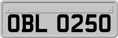 OBL0250