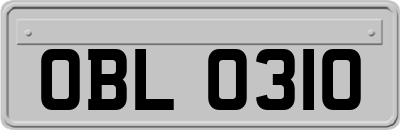 OBL0310