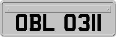 OBL0311