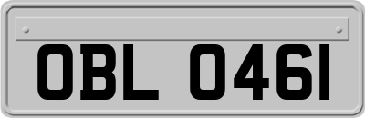 OBL0461