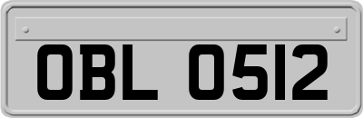 OBL0512