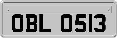 OBL0513