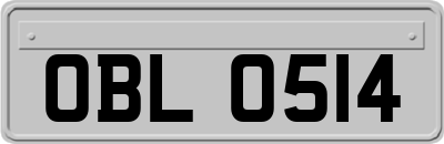 OBL0514