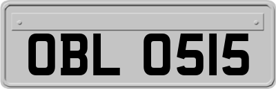 OBL0515