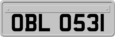OBL0531