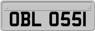OBL0551