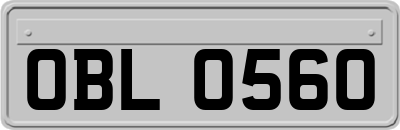 OBL0560