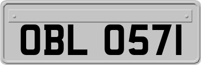 OBL0571