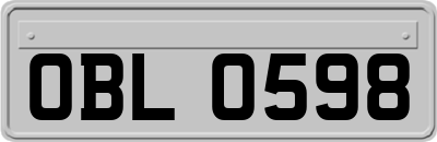 OBL0598