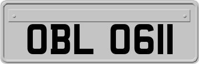 OBL0611