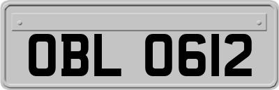 OBL0612
