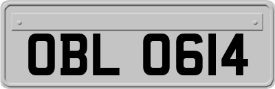 OBL0614