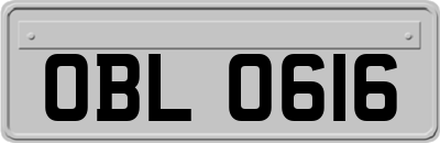 OBL0616