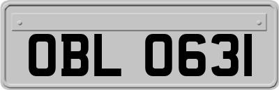 OBL0631