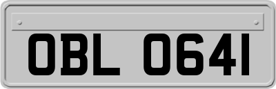 OBL0641