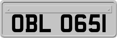 OBL0651