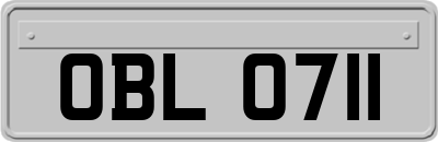OBL0711