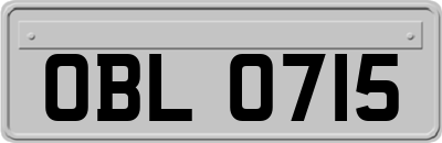 OBL0715