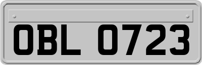 OBL0723