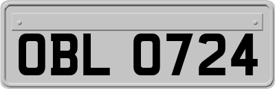 OBL0724