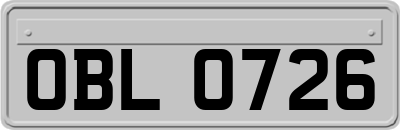 OBL0726