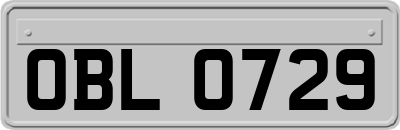 OBL0729